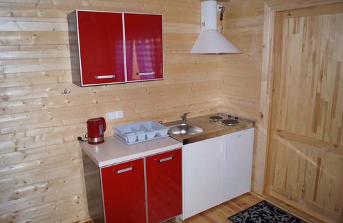 Mielno Maison | Gîte pour 4 personnes