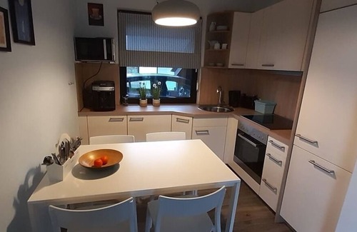 Großwurden Maison | Maison de vacances pour 6 personnes avec 68m² à Butjadingen (128789)