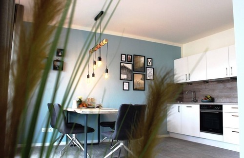 Heringhausen Maison | Vacation home for 5 guests with 91m² in Diemelsee (153187)