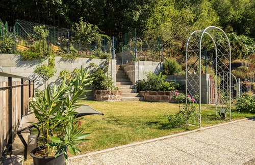 Erfweiler Maison | Vacation home for 5 guests with 120m² in Erfweiler (172650)