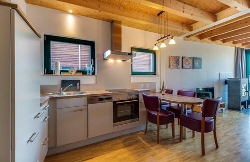 Grossposna Maison | Vacation home for 5 guests with 73m² in Großpösna (272615)