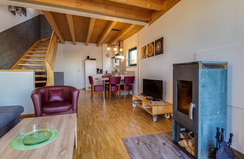Grossposna Maison | Vacation home for 5 guests with 73m² in Großpösna (272623)
