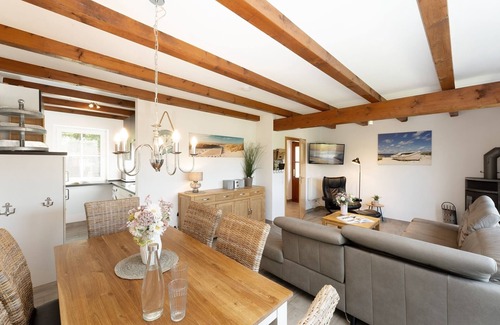 Neukirchen Maison | Vacation home for 5 guests with 90m² in Kraksdorf (294211)