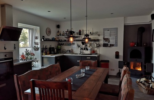 Lalendorf Maison | Vacation home for 5 guests with 90m² in Lalendorf (134814)