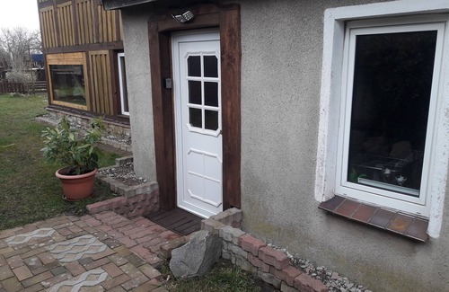 Laage Maison | Vacation home for 5 guests with 75m² in Liessow (272370)