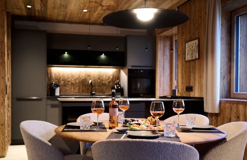 Fuessen Maison | Vacation home for 5 guests with 132m² in Füssen (296994)