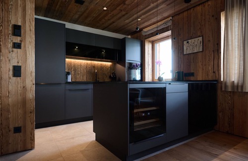 Fuessen Maison | Vacation home for 5 guests with 132m² in Füssen (296994)