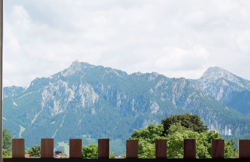 Fuessen Maison | Vacation home for 5 guests with 132m² in Füssen (296994)