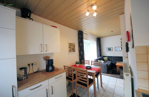 Sogel Maison | Vacation home for 5 guests with 100m² in Sögel (133021)