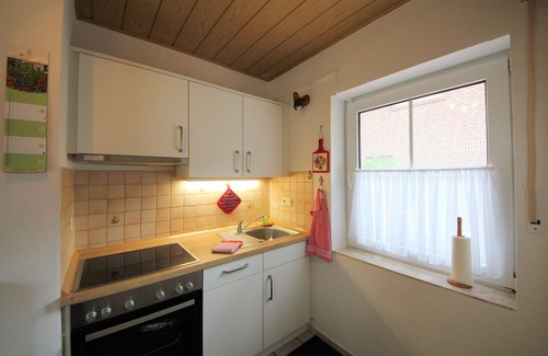 Sogel Maison | Vacation home for 5 guests with 100m² in Sögel (133021)