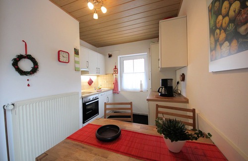 Sogel Maison | Vacation home for 5 guests with 100m² in Sögel (133021)