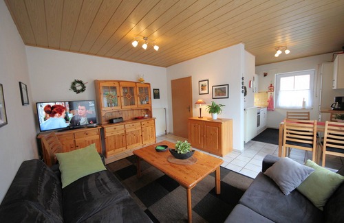 Sogel Maison | Vacation home for 5 guests with 100m² in Sögel (133021)
