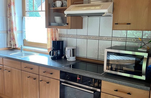 Sogel Maison | Vacation home for 5 guests with 110m² in Sögel (133011)