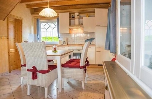 Sogel Maison | Vacation home for 5 guests with 110m² in Sögel (133028)