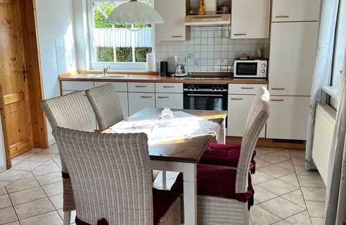 Sogel Maison | Vacation home for 5 guests with 110m² in Sögel (133028)