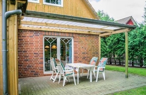 Sogel Maison | Vacation home for 5 guests with 110m² in Sögel (133028)