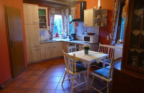 Sogel Maison | Vacation home for 5 guests with 100m² in Sögel (133012)