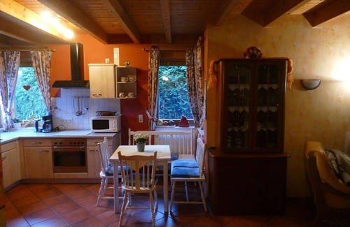 Sogel Maison | Vacation home for 5 guests with 100m² in Sögel (133012)