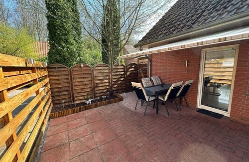 Sogel Maison | Vacation home for 5 guests with 82m² in Sögel (273202)