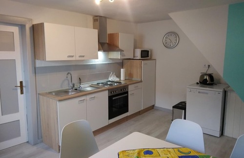 Voehl Maison | Vacation home for 5 guests with 80m² in Vöhl (163421)