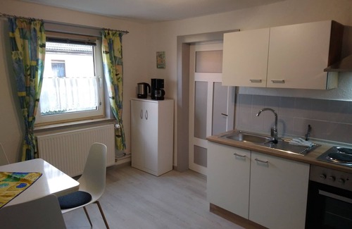 Voehl Maison | Vacation home for 5 guests with 80m² in Vöhl (163421)