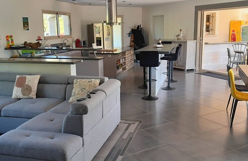 La Douze Villa | Vacation home for 6/8 people at the gateway to Périgord Noir