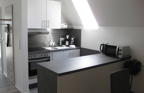 Bad Arolsen Maison | Vacation home for 6 guests with 75m² in Bad Arolsen (167748)