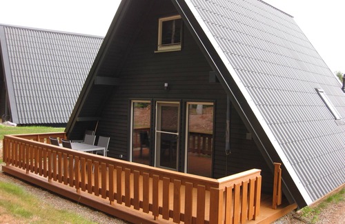 Bad Arolsen Maison | Vacation home for 6 guests with 75m² in Bad Arolsen (167748)