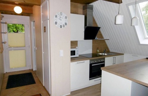 Bad Arolsen Maison | Vacation home for 6 guests with 70m² in Bad Arolsen (173533)