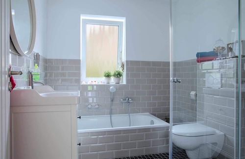 Gewissenruh Maison | Vacation home for 6 guests with 85m² in Bodenfelde (162561)