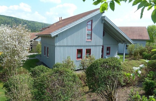 Waldmuenchen Maison | Vacation home for 6 guests with 75m² in Waldmünchen (121650)