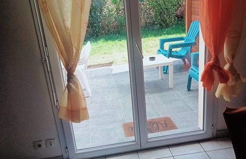 Douarnenez Maison | Jolie maison au calme à 2 mn des plages, centre ville et toutes commodités.