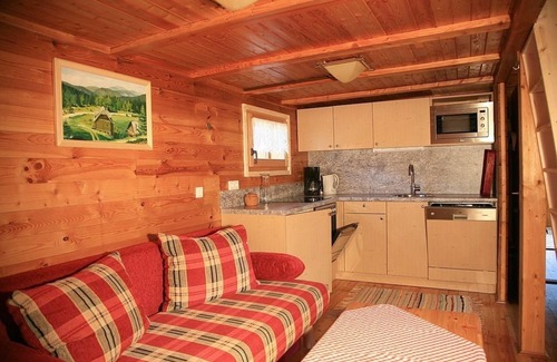 Arriach Maison | Vacation home for 6 guests with 52m² in Sauerwald (273703)