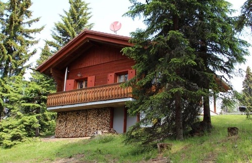 Arriach Maison | Vacation home for 6 guests with 52m² in Sauerwald (273703)