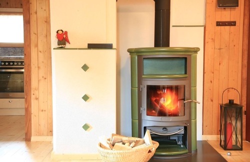 Arriach Maison | Vacation home for 6 guests with 52m² in Sauerwald (273699)