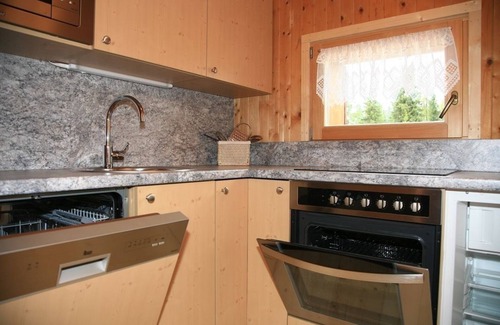 Arriach Maison | Vacation home for 6 guests with 52m² in Sauerwald (273699)