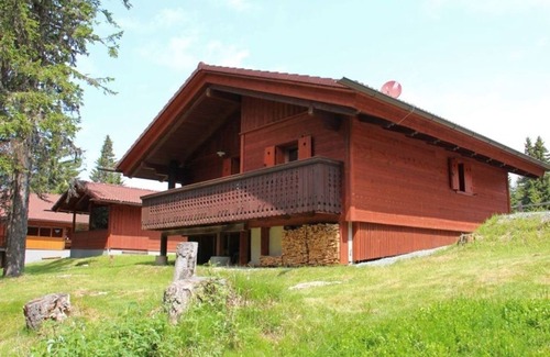 Arriach Maison | Vacation home for 6 guests with 52m² in Sauerwald (273699)