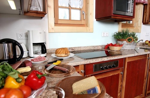 Arriach Maison | Vacation home for 6 guests with 76m² in Sauerwald (273700)