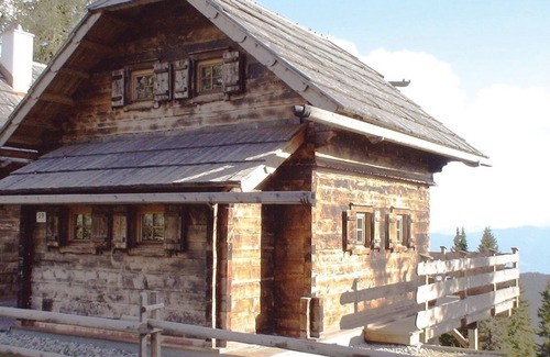 Arriach Maison | Vacation home for 6 guests with 76m² in Sauerwald (273700)