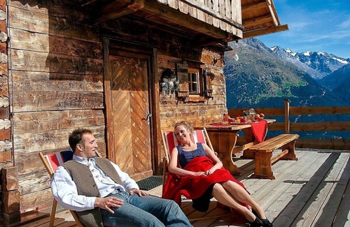 Arriach Maison | Vacation home for 6 guests with 76m² in Sauerwald (273701)