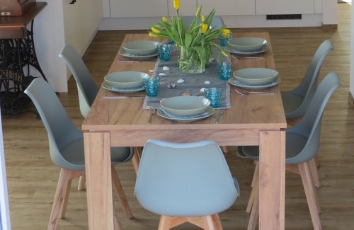 Klausdorf Maison | Vacation home for 6 guests with 100m² in Klausdorf (271443)