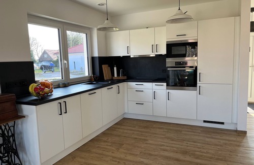 Klausdorf Maison | Vacation home for 6 guests with 100m² in Klausdorf (271443)