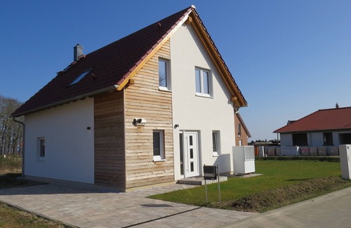 Klausdorf Maison | Vacation home for 6 guests with 100m² in Klausdorf (271443)
