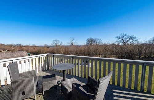 Parow Maison | Vacation home for 6 guests with 135m² in Kramerhof (172726)