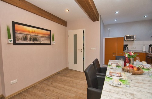 Stahlbrode Maison | Vacation home for 6 guests with 120m² in Sundhagen (272861)