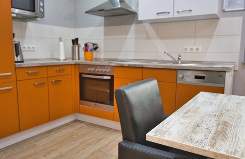 Stahlbrode Maison | Vacation home for 6 guests with 120m² in Sundhagen (272861)