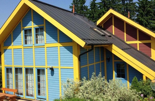 Oberhof Maison | Vacation home for 6 guests with 90m² in Oberhof (169371)