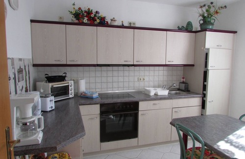 Teterow Maison | Vacation home for 6 guests with 100m² in Teterow (134871)