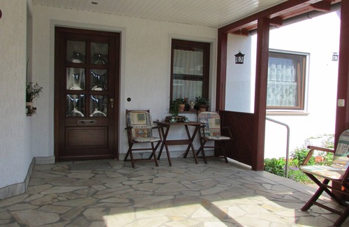 Teterow Maison | Vacation home for 6 guests with 100m² in Teterow (134871)