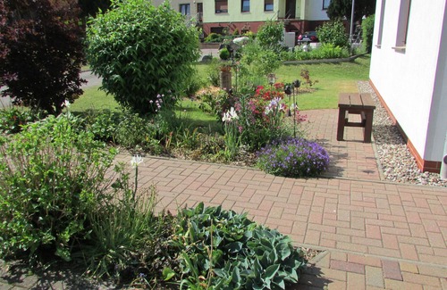 Teterow Maison | Vacation home for 6 guests with 100m² in Teterow (134871)